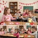 thumbnail image 4 of Regalos de San Valentín para niños con borradores y tarjetas de borrar con forma de oso (24 unidades, 4 of 9