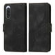thumbnail image 2 of Carcasa FOXDOCK Sony Xperia 10 V de cuero PU, diseño acolchado clásico, protección contra caídas y rayones, 2 of 5