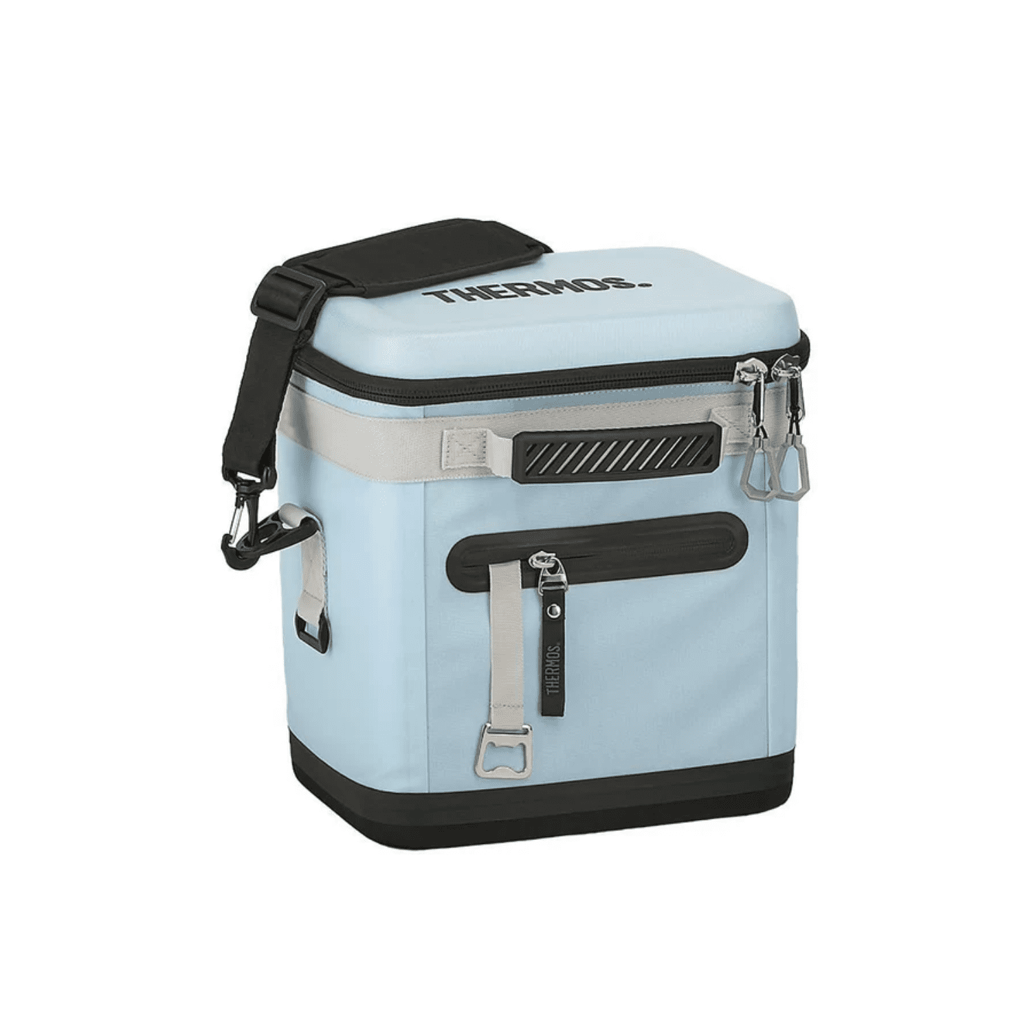 Thermos - Cooler Térmico Soft Icon Glacier Para 12 Latas