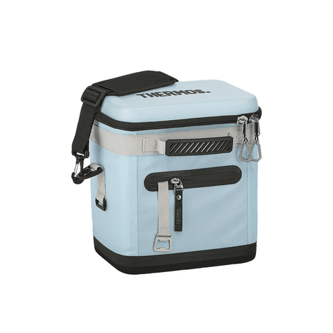 Thermos - Cooler Térmico Soft Icon Glacier Para 12 Latas
