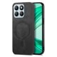 thumbnail image 4 of Magnetic Slim Case for Honor X8B with Camera Guard & Anti-Scratch Back Black, 4 of 5