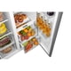 thumbnail image 5 of Refrigerador No Frost Side By Side 432 Litros Mdrs619Fge46 Inox, 5 of 8