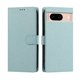 thumbnail image 2 of Cartera para Google Pixel 8A con Bolsillo de Tarjetas, Verde Menta, 2 of 6