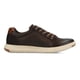 thumbnail image 2 of ZAPATILLAS HOMBRE CORDONES CUERO ALFAMA-0-94 cafe 40, 2 of 3