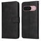 thumbnail image 1 of Funda Billetera para Google Pixel 9A con Porta Tarjetas y Soporte Ajustable Negro, 1 of 5