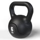 thumbnail image 2 of Pesas Kettlebell Pe/sand 6 Kg, 2 of 3