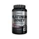 thumbnail image 1 of PROTEINA PLATINUM WHEY 44SV 1000GR CHOCOLATE BROWNIE FUDGE- BIOTECHUSA, 1 of 2