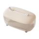 thumbnail image 2 of Cubierta De Caja De Pañuelos Contenedor Decorativo Soporte De Caja De Pañuelos Para Mesa De Cena Coche, 2 of 3