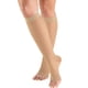 thumbnail image 1 of Medias de compresión Truform Sheer de 15 a 20 mm Hg hasta la rodilla, 1 of 9