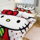 thumbnail image 1 of Hello Kitty Bedding Sets for Kids Men Women, 1 of 5