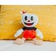 thumbnail image 5 of Set de peluches Cuphead de Toynk, 2 personajes, 20 cm, 5 of 6