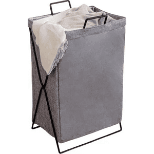 Genérico - Cesto Ropa Sucia Plegable Lavandería