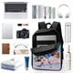 thumbnail image 3 of Mochila Desmarcar Temática Tots, 3 of 6