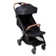 thumbnail image 3 of Coche TS Eva Black/ Cabriofix I-Size Maxi Cosi, 3 of 8