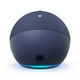 thumbnail image 2 of Echo Dot 5ta Generación Color Deep Sea Blue, 2 of 4