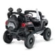 thumbnail image 3 of Buggy 4 Motores Ruedas Goma Blanco, 3 of 3
