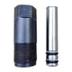 thumbnail image 5 of Piezas de Gato Hidráulico Accesorios de Bomba de Aceite de Gato Hidráulico Piezas de Gatos Horizontales Accesorios de Gato Pistón de Cilindro de Repar Bomba doble pequeña, 5 of 5