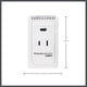 thumbnail image 3 of Convertidor de voltaje y adaptador de viaje universal Conair, 3 of 6