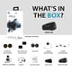 thumbnail image 2 of Auriculares de comunicación Bluetooth para motocicleta Cardo Spirit HD, 2 of 8