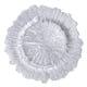 thumbnail image 2 of Plato De Cristal Bandeja Decorativa Plato De Fruta Para Fiestas Eventos Cena Decoración Argenta, 2 of 5