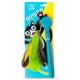 thumbnail image 1 of Varita de juego para gato Jackson Galaxy Gotcha! Tentador de plumas, 1 of 9