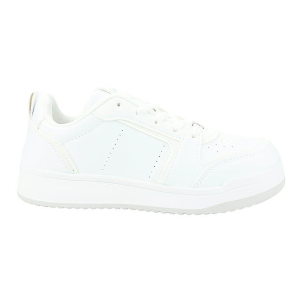 Zapatilla Chalada Mujer Juve-3 Blanco Urbano