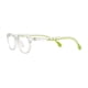 thumbnail image 2 of Lentes de Pantalla o Lectura Buhu Splash Olivo Filtro Luz Azul, 2 of 12