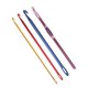 thumbnail image 5 of Herramienta De Punto De Tejido De Aguja De Tejido De Ganchillo De Gancho De Gancho Afgano 4pcs Con Agujero 4 Tama?os, 5 of 5