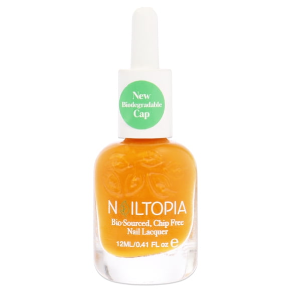 Esmalte de Uñas Nailtopia Main Squeeze 12 ml Mujer