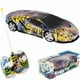 thumbnail image 1 of Auto control remoto graffite, 1 of 3