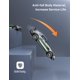 thumbnail image 3 of Auto Control Remoto MIEBELY Mercedes Benz GT R Pro Escala 1/16, 3 of 7