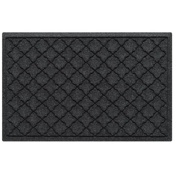 Alfombra WaterHog Cordova 61 × 91 cm Todo Tiempo Interior/Exterior