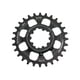 thumbnail image 1 of Corona Chromag Sequence X-Sync DM GXP Aluminio Negro 28T, 1 of 3