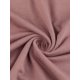 thumbnail image 5 of INSPIRE CHIC Conjunto de Pijama para Mujer con Volantes, Camiseta sin Mangas y Pantalones Cortos de Rayón Suave para Primavera Verano S Rosa, 5 of 6