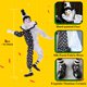 thumbnail image 3 of Muñeca Payaso Maxyoung 41 cm Cuerpo Flexible R13‑I, 3 of 8