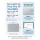 thumbnail image 2 of Funda para iPad MOFT Dynamic Folio 11\" M5/M4, 2 of 9