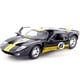 thumbnail image 3 of Modelo de auto a escala 1/24 Ford GT #6 GT Racing de diecast Motormax, 3 of 5