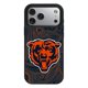 thumbnail image 1 of Funda para iPhone Keyscaper Chicago Bears con estampado paisley, 1 of 5
