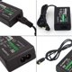 thumbnail image 4 of Cargador de corriente con adaptador AC para Sony PSP 1000/2000/3000 (1 paquete), 4 of 7