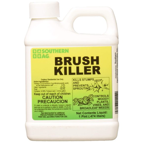 Tratamiento para tocones Brush Killer Southern Ag 474 ml