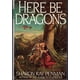 thumbnail image 1 of Libro Holt, Rinehart y Winston – Aquí hay dragones, 1 of 1