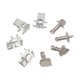 thumbnail image 5 of Retenedores De Tapa De Motor Con Tornillos Y Tuercas Para Ford BB5Z-00817-a, 5 of 5