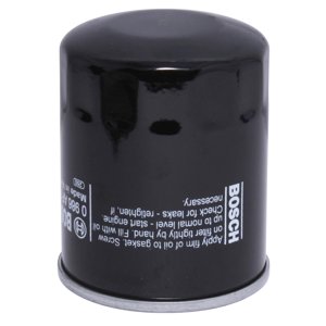 Repuestos Del Sol - Filtro Aceite Mitsubishi L200 Katana 2.4 2016 2018