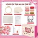 thumbnail image 2 of Kit De Posavasos Con Agujas Perforadas Sugar Bloom Con Herramientas E Hilos, 2 of 6