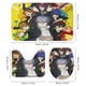 thumbnail image 3 of Set de Cortina de Ducha Persona 4 Golden 4 Piezas, 3 of 6