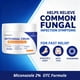 thumbnail image 2 of Crema Antifúngica Miconazol 2% 100 G, 2 of 9