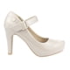 thumbnail image 1 of Zapato Chalada Mujer Fashion-71 Nude Casual, 1 of 7