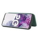 thumbnail image 4 of Funda Flip para FOXDOCK Samsung Galaxy S20 Plus - Funda magnética de negocios, funda protectora delgada, 4 of 5