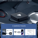 thumbnail image 3 of Adaptador Android Auto Inalambrico Wireless Todos Los Autos, 3 of 7