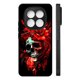 thumbnail image 1 of Carcasa Compatible con REDMI NOTE 15 4G Diseño 225, 1 of 3